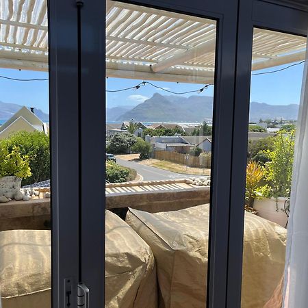 Storyhouse In Kommetjie Εξωτερικό φωτογραφία