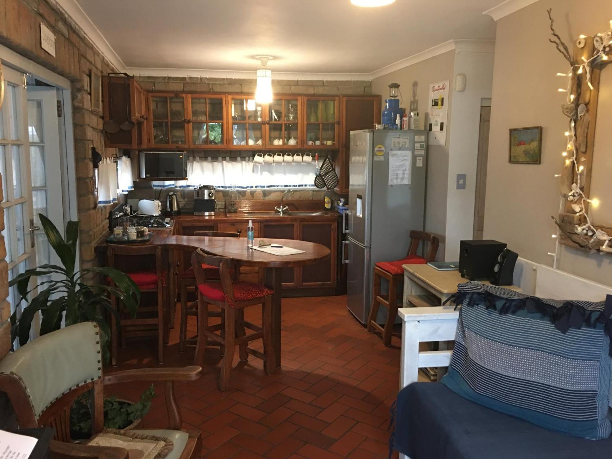 Storyhouse In Kommetjie Εξωτερικό φωτογραφία