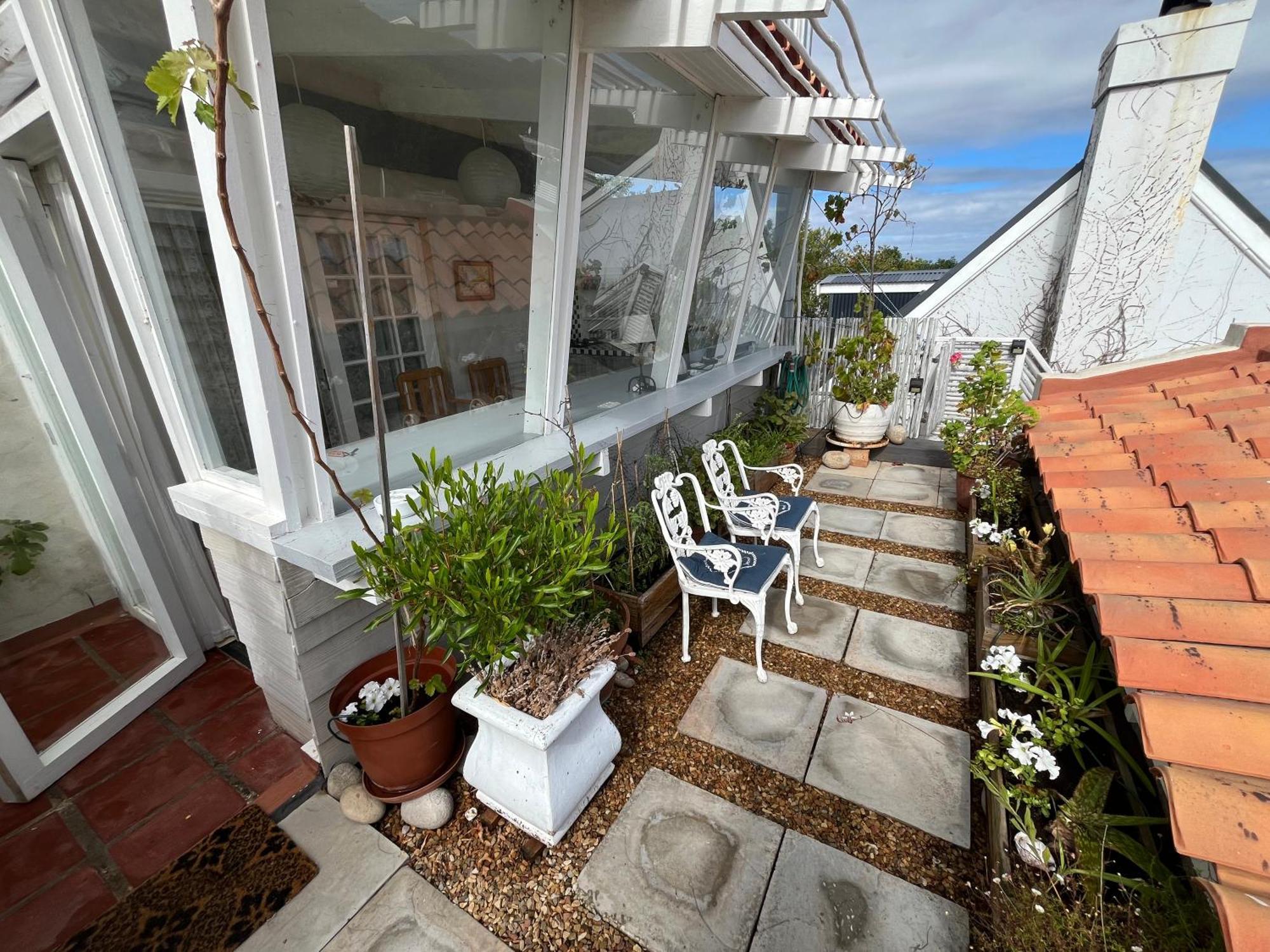 Storyhouse In Kommetjie Εξωτερικό φωτογραφία