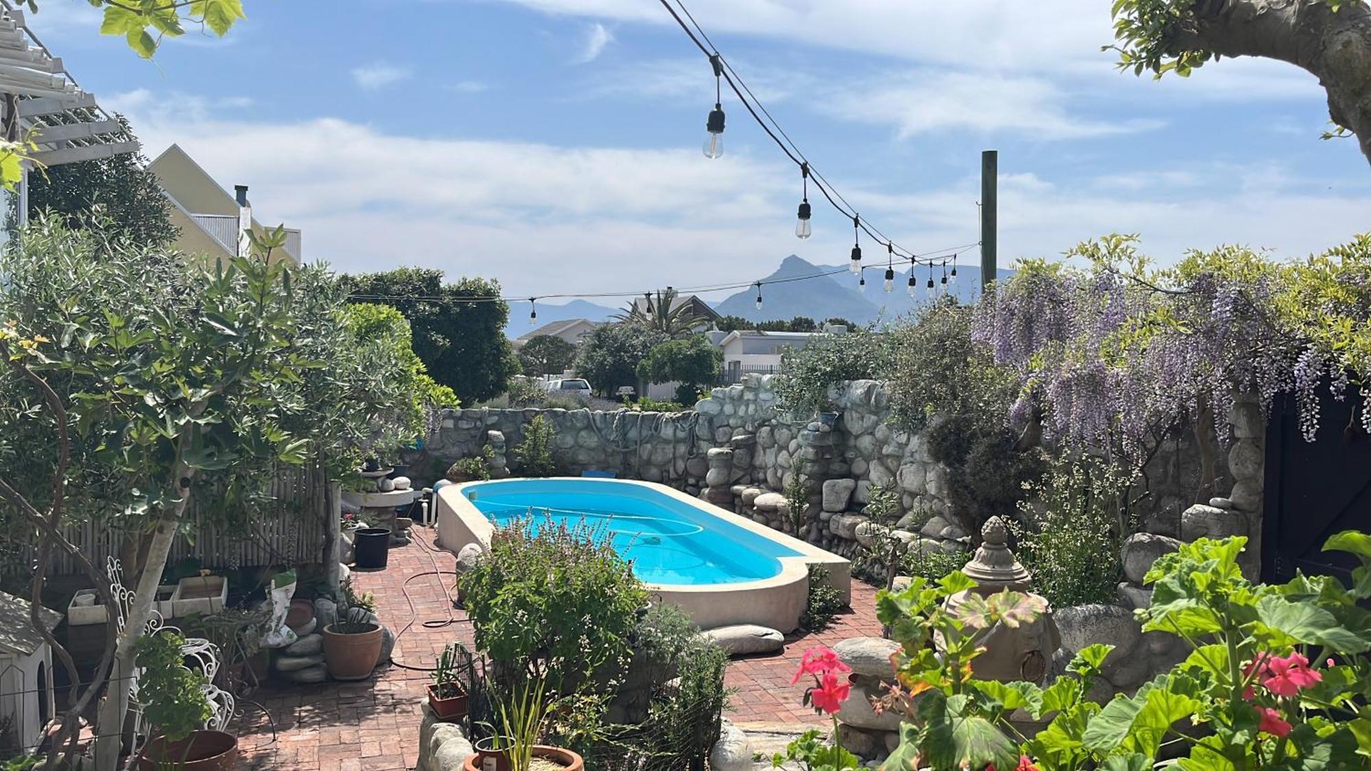 Storyhouse In Kommetjie Εξωτερικό φωτογραφία