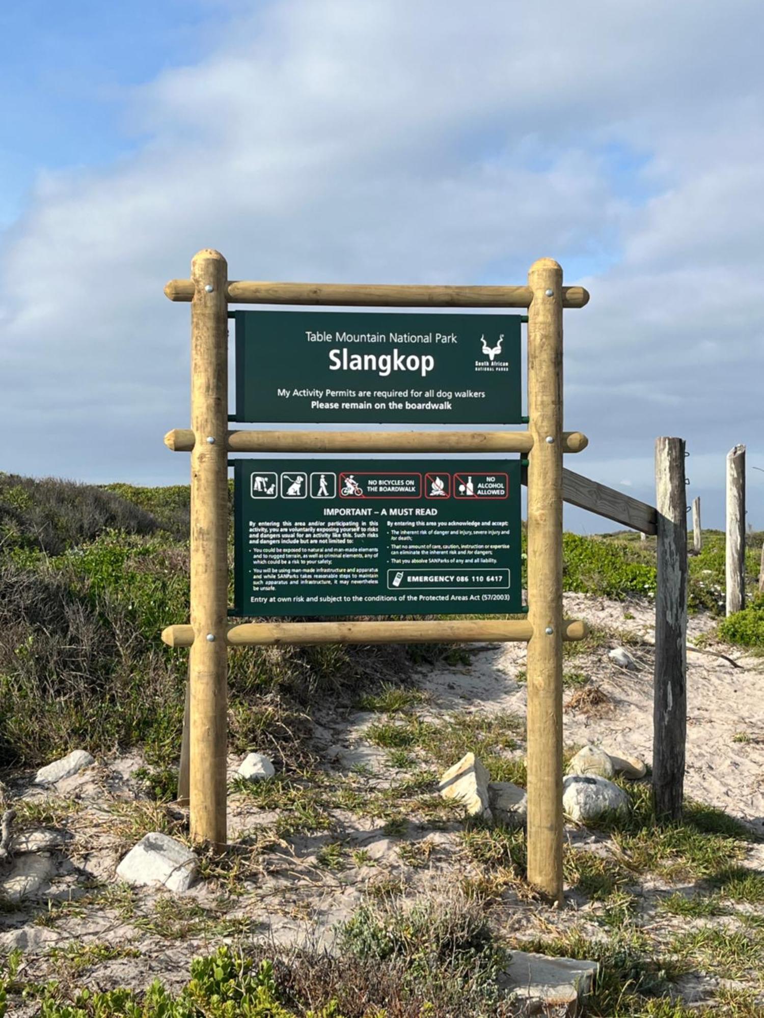 Storyhouse In Kommetjie Εξωτερικό φωτογραφία