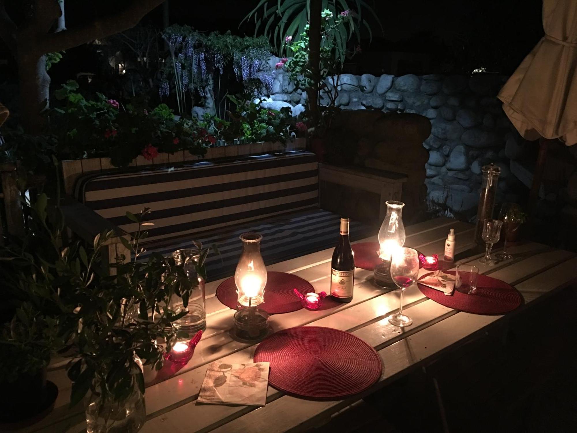 Storyhouse In Kommetjie Εξωτερικό φωτογραφία