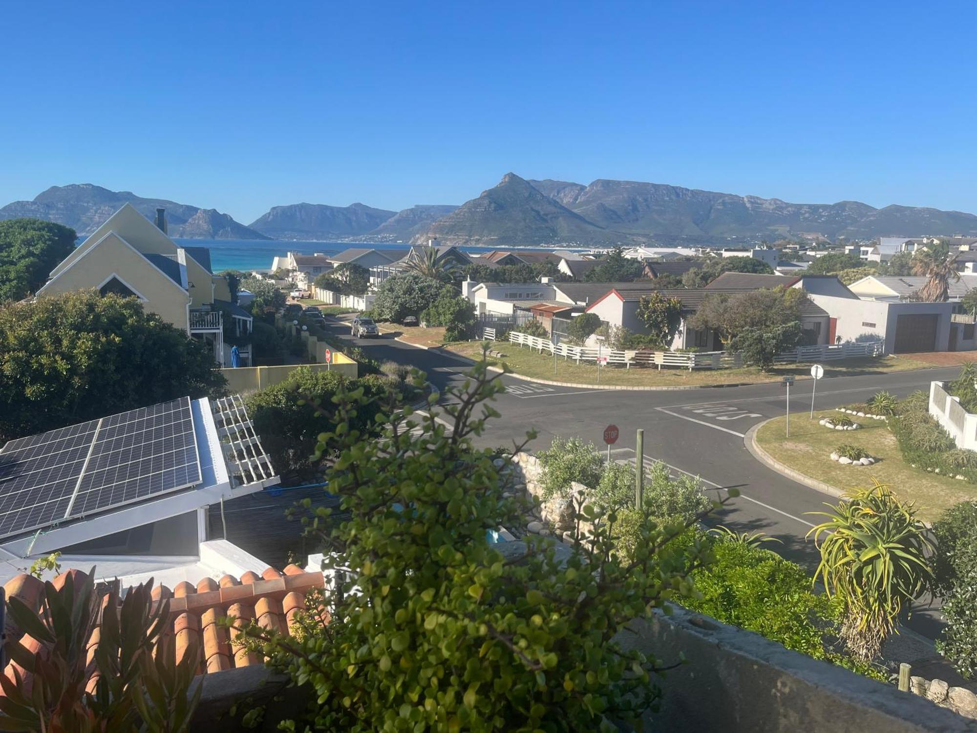 Storyhouse In Kommetjie Εξωτερικό φωτογραφία