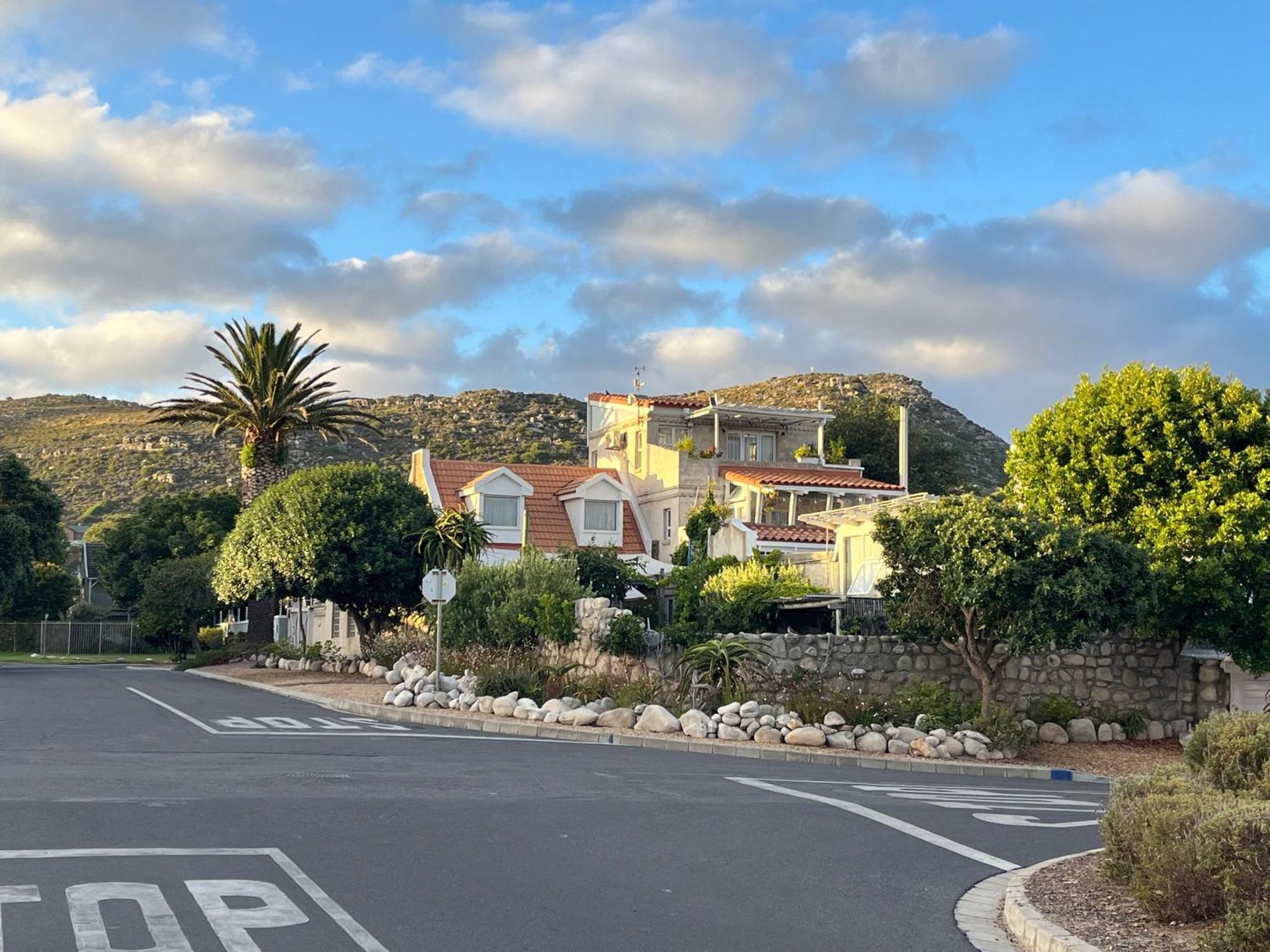 Storyhouse In Kommetjie Εξωτερικό φωτογραφία