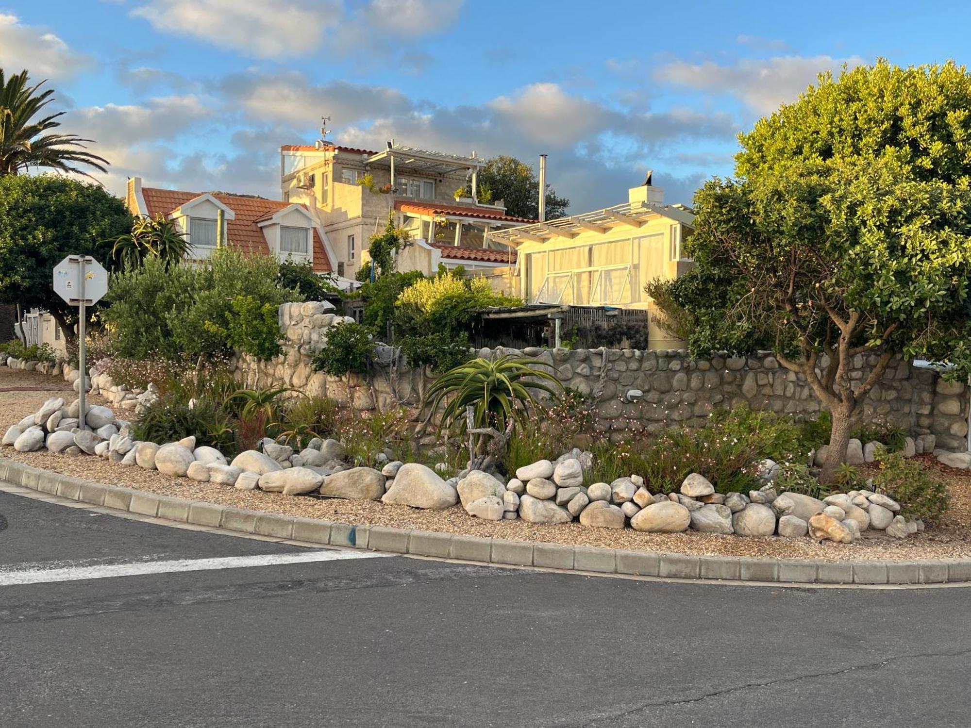 Storyhouse In Kommetjie Εξωτερικό φωτογραφία