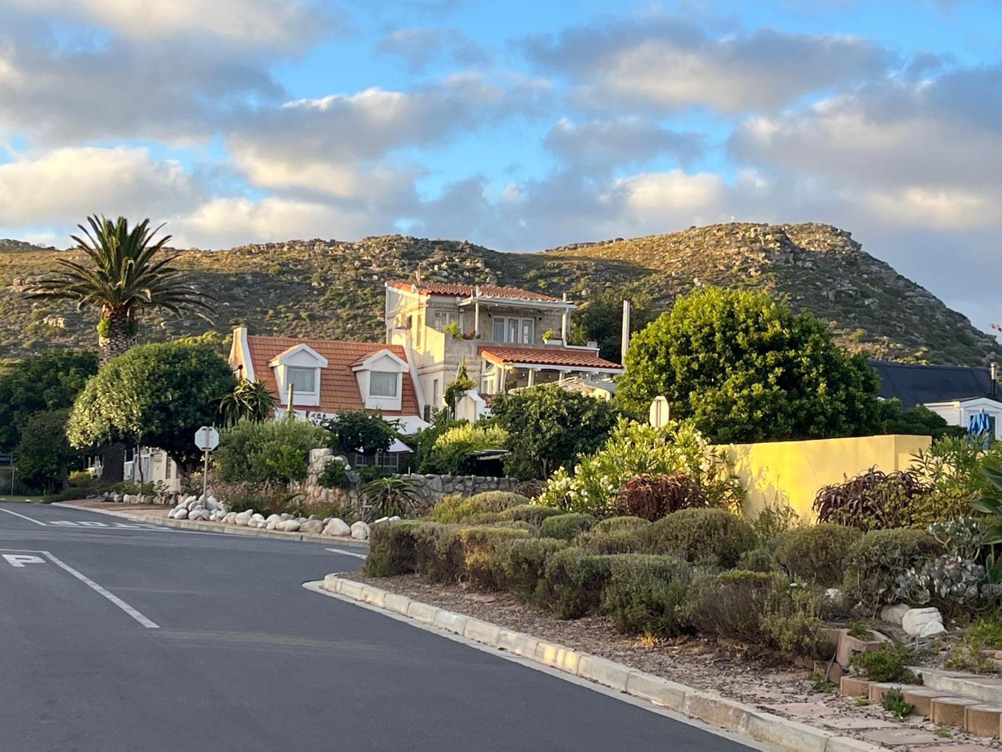 Storyhouse In Kommetjie Εξωτερικό φωτογραφία