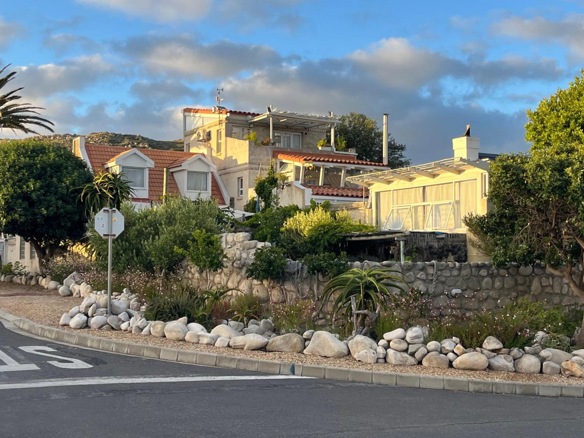 Storyhouse In Kommetjie Εξωτερικό φωτογραφία